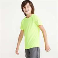 T-SHIRT TECNICA IN POLIESTERE RICICLATO IMOLA